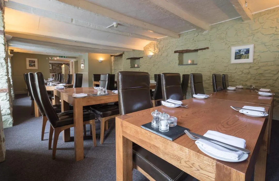 The Cambrian Inn-1