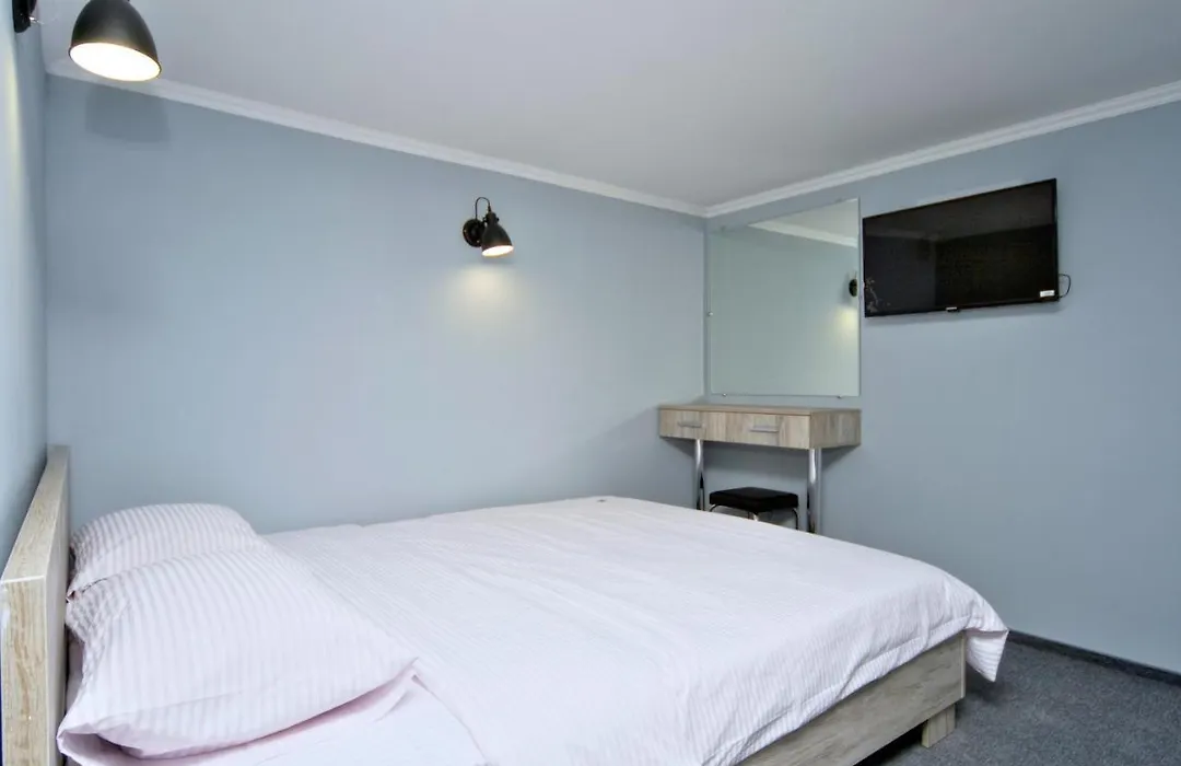 Grand Apartments-1