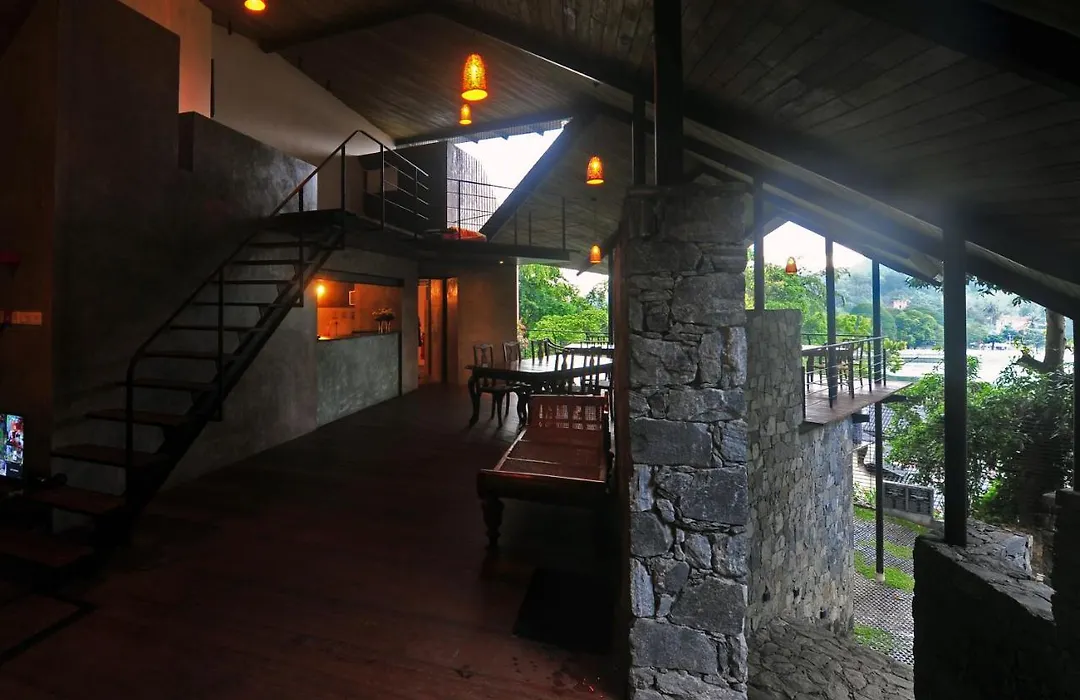 Swp Eco Lodge, Kandy-1