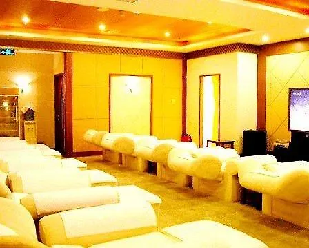 Beijing Jade Palace Hotel-1