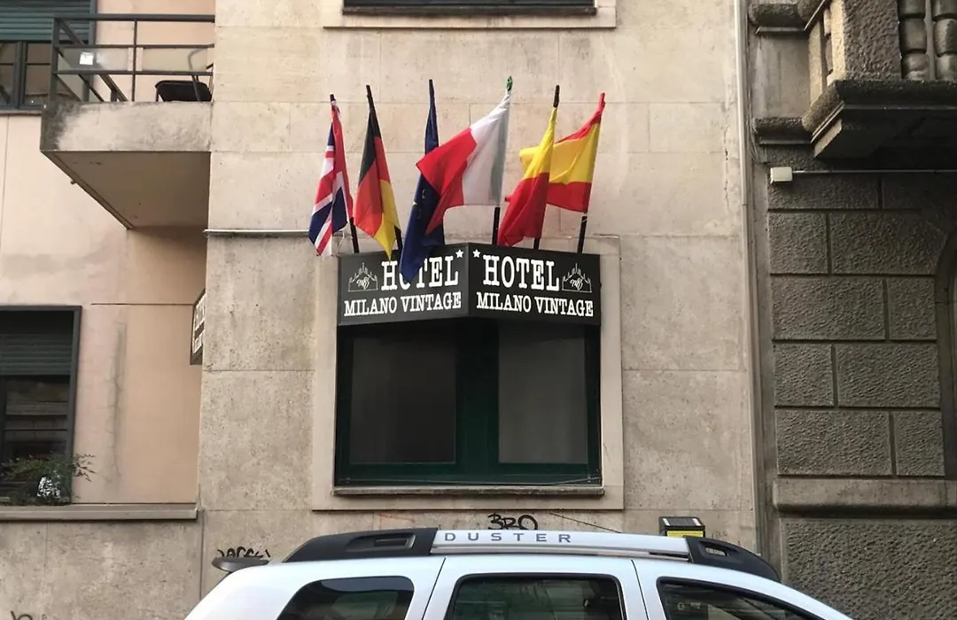 Milano Vintage-1