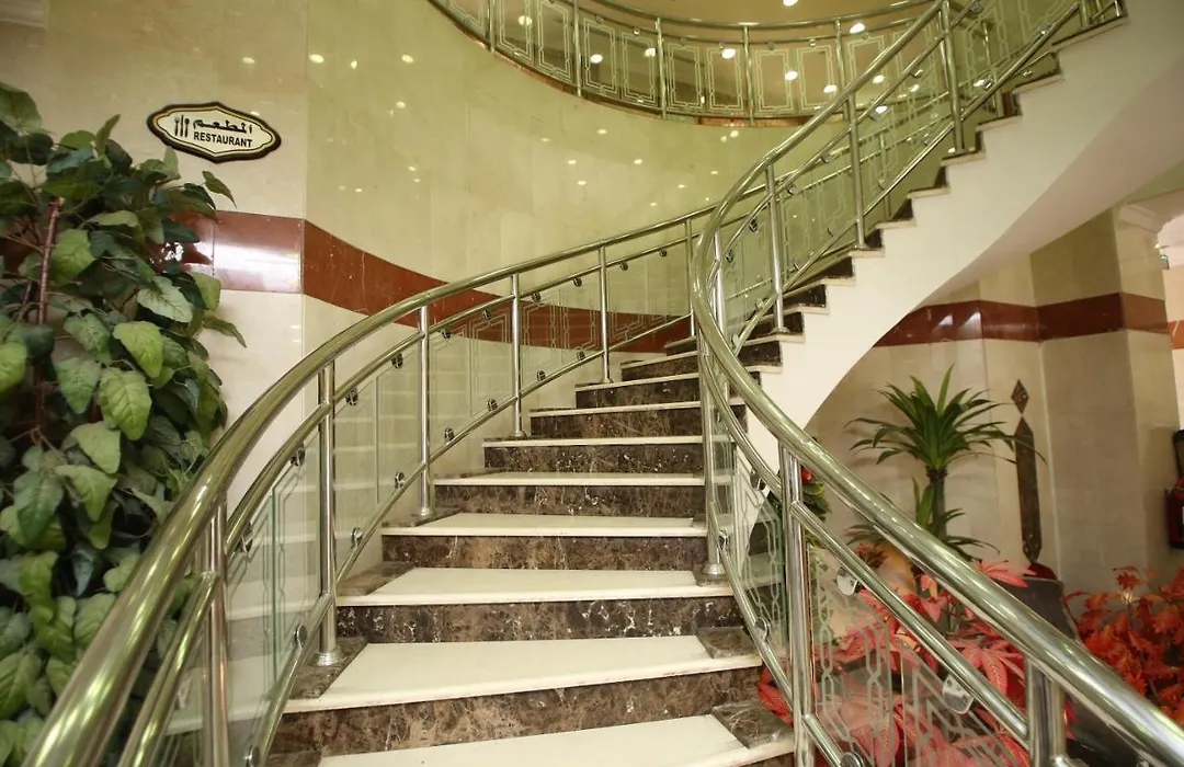 Al Zahra Hotel-1
