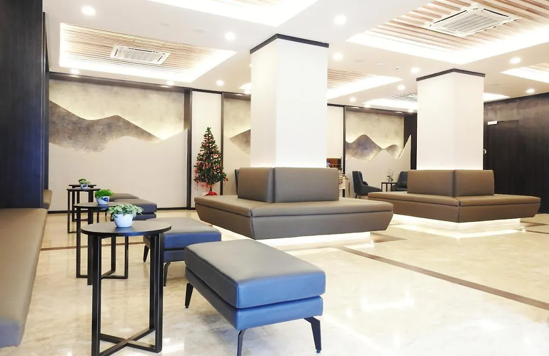 Gloria Residences Ion Delemen Genting Highlands-1