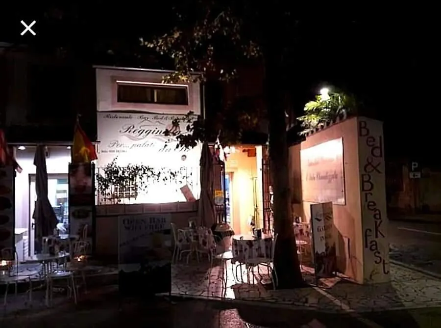 B&B La Sicilia a Tavola-1