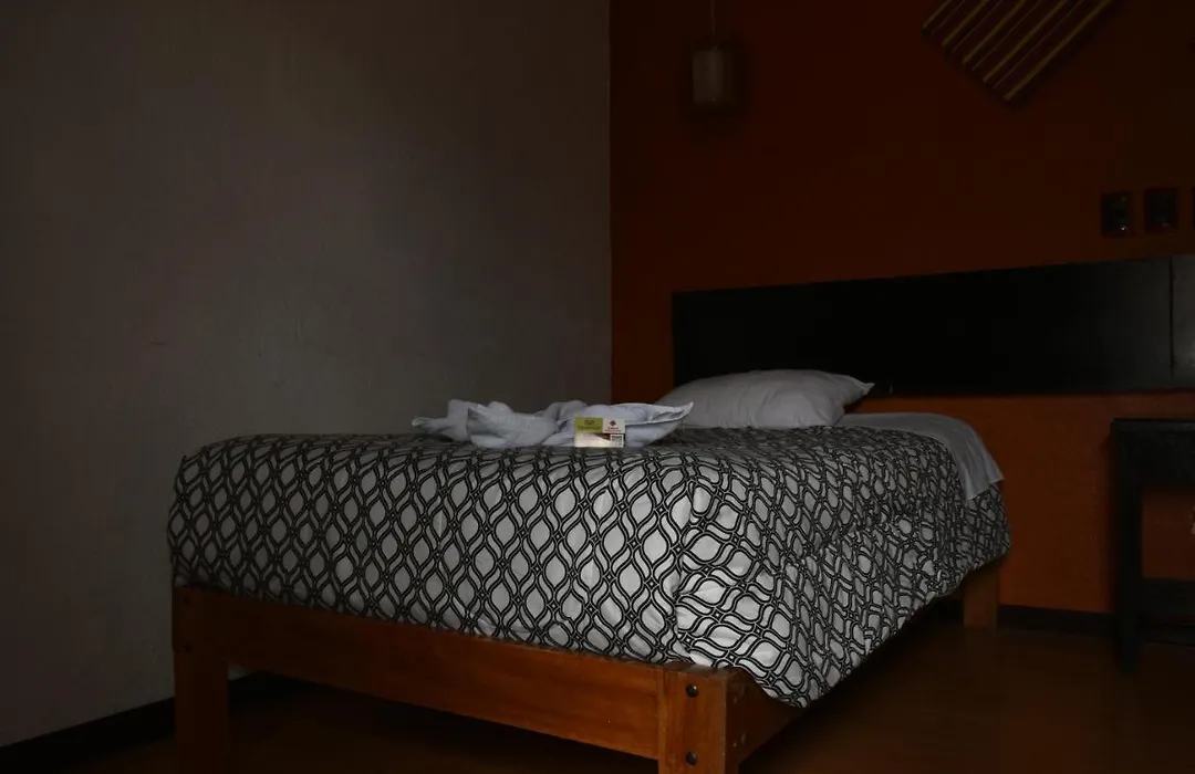 Cedros Cusco Inn-1