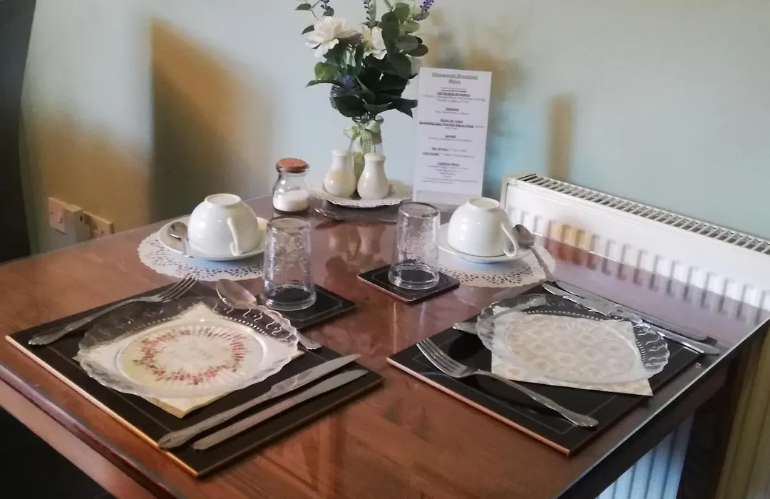 Elmswood Guest House-1