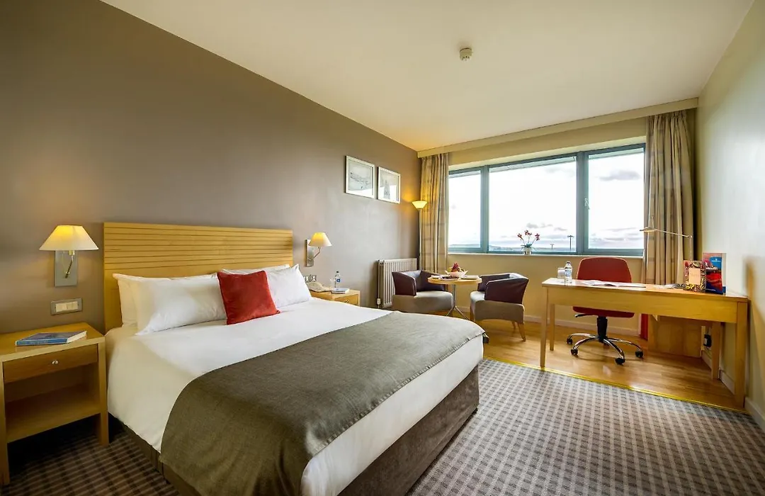 Cork Airport Hotel-1