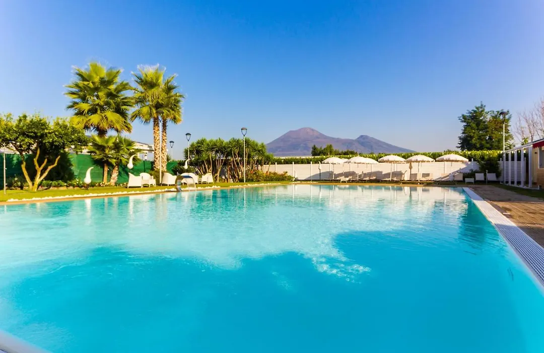 Resort & Winery Bosco De Medici-1