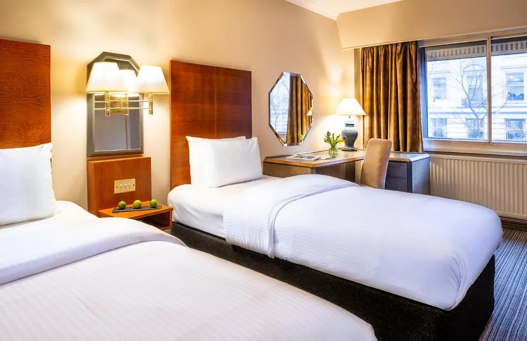 Copthorne Hotel Birmingham-1