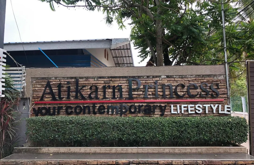 Atikarn Princess Hotel & Resort-1