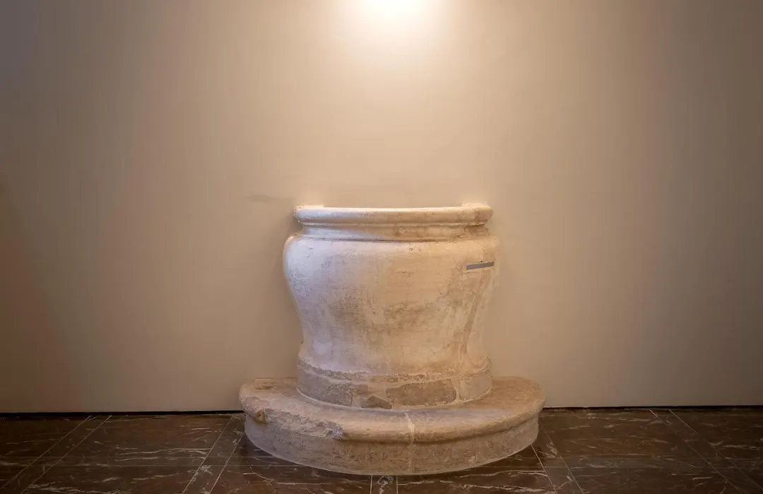 Il Pozzo Magico-1
