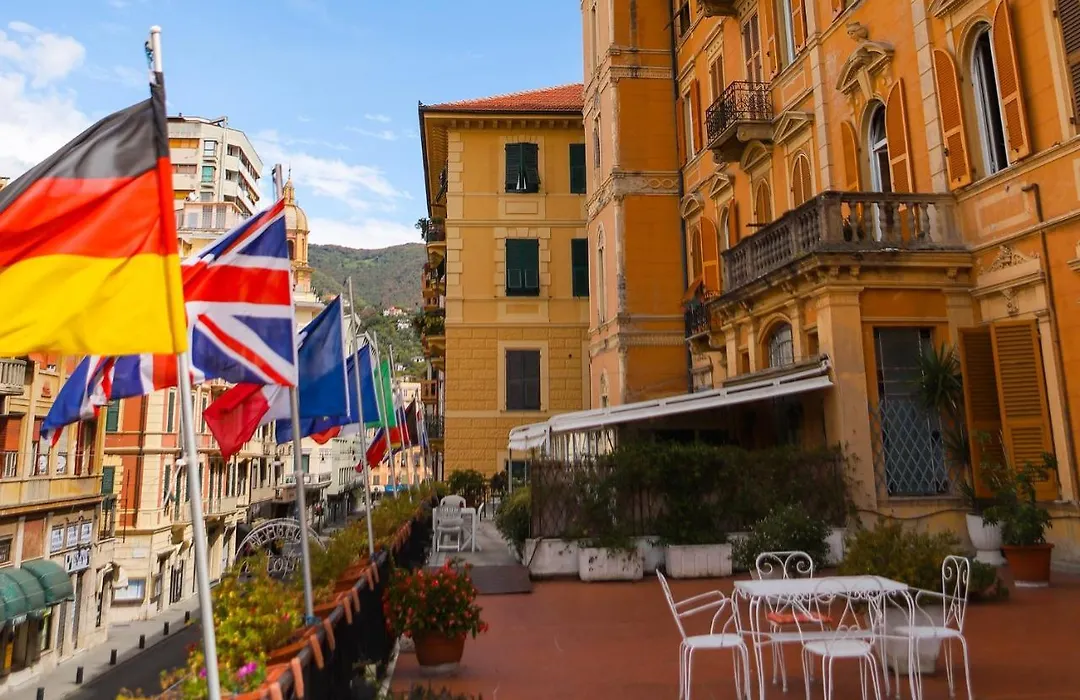 Hotel Portofino-1