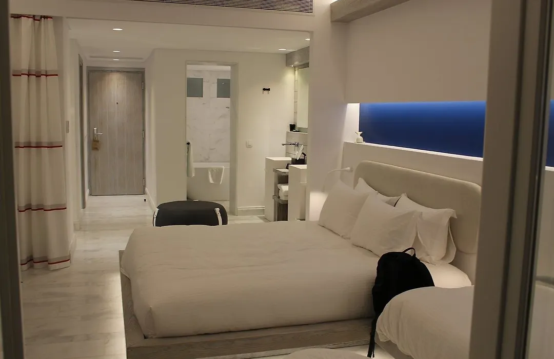 Mykonos Riviera Hotel And Spa-1