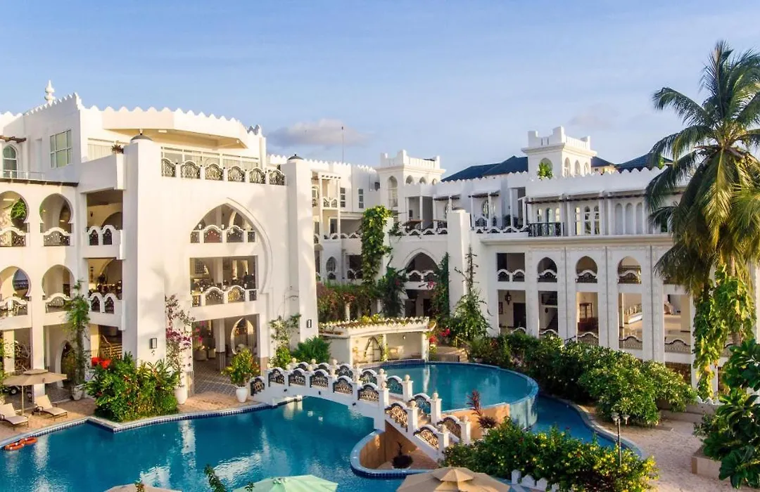 Madinat Al Bahr Business & Spa Hotel-1