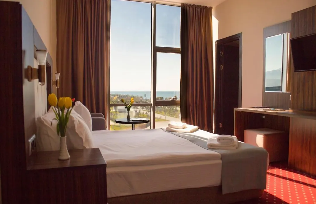 Legend Business Hotel Batumi-1