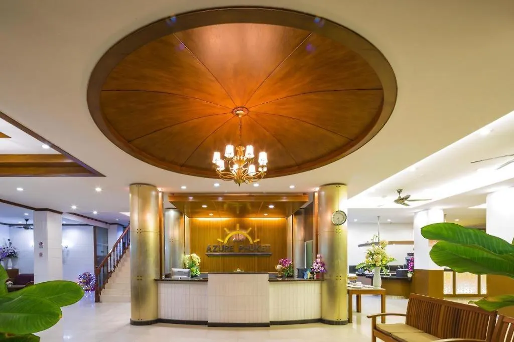 Azure Phuket Hotel-1