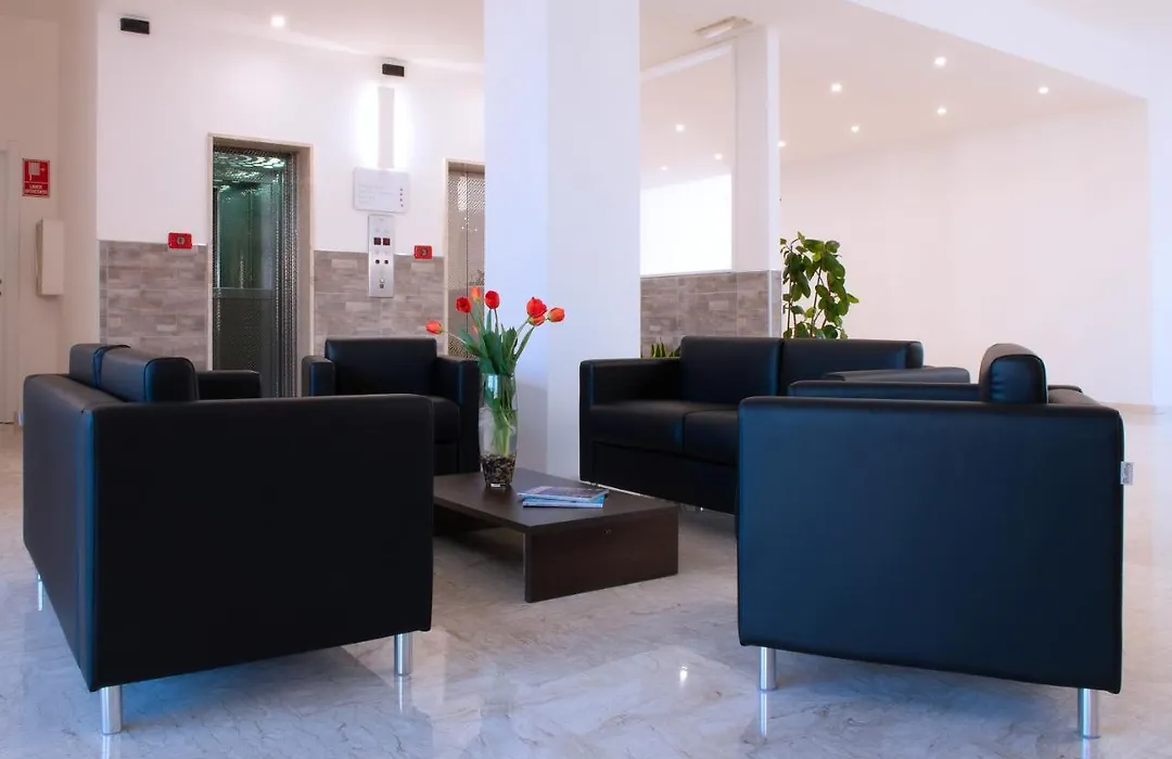 CDH Hotel Modena-1