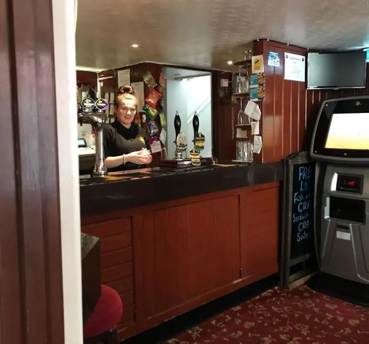 The Royal George Staithes-1