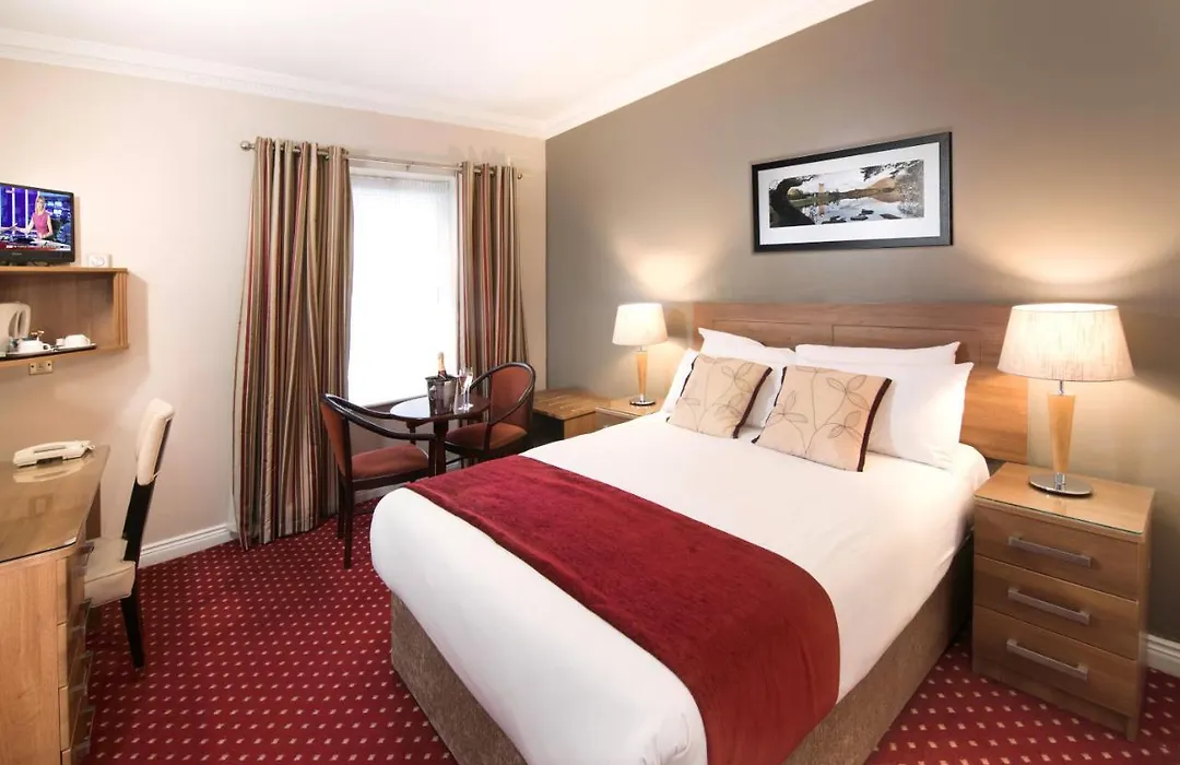 The Ripley Court Hotel-1