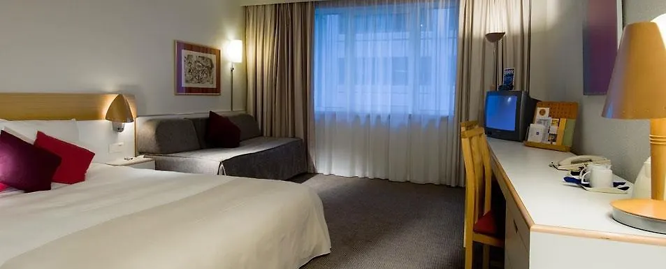 Leonardo Hotel Mainz-1