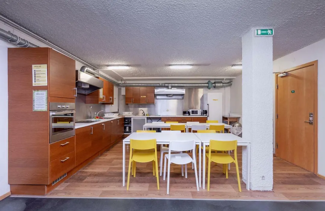 Capital-Inn Hostel-1