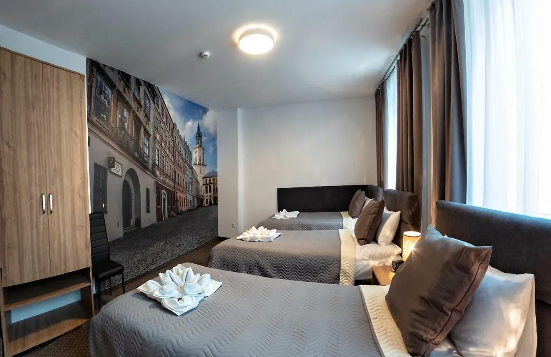 Hotel Lublin-1