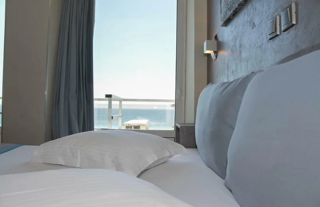Scorpios Sea Side Hotel-1