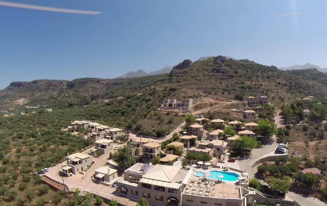 Kolokotronis Hotel & Spa-1