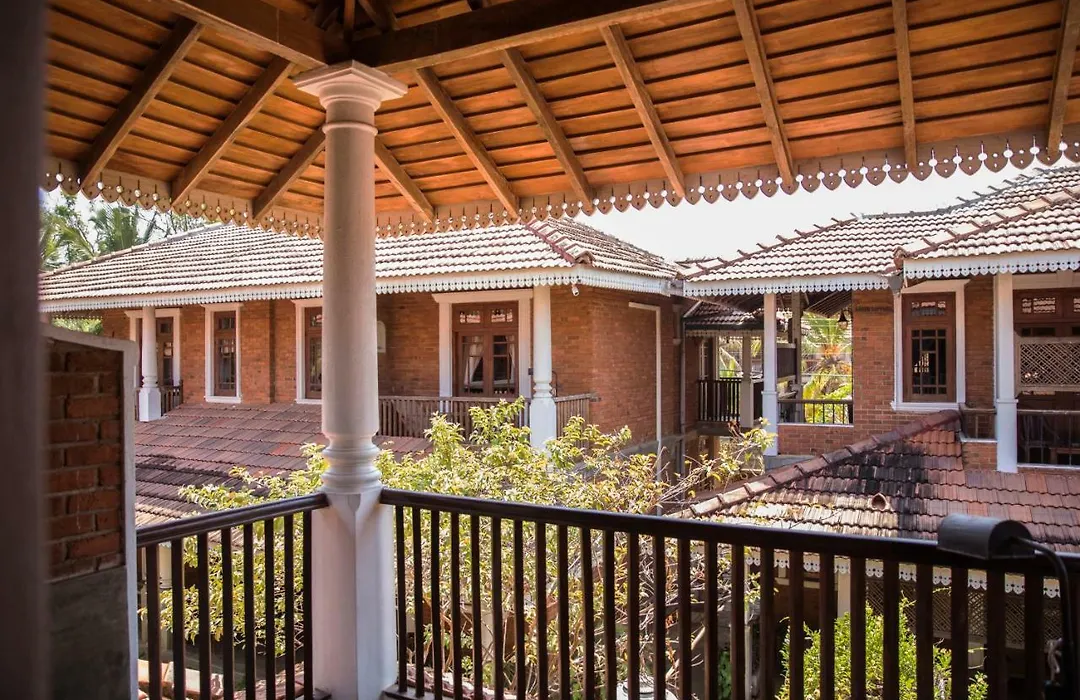 Villa Araliya-1