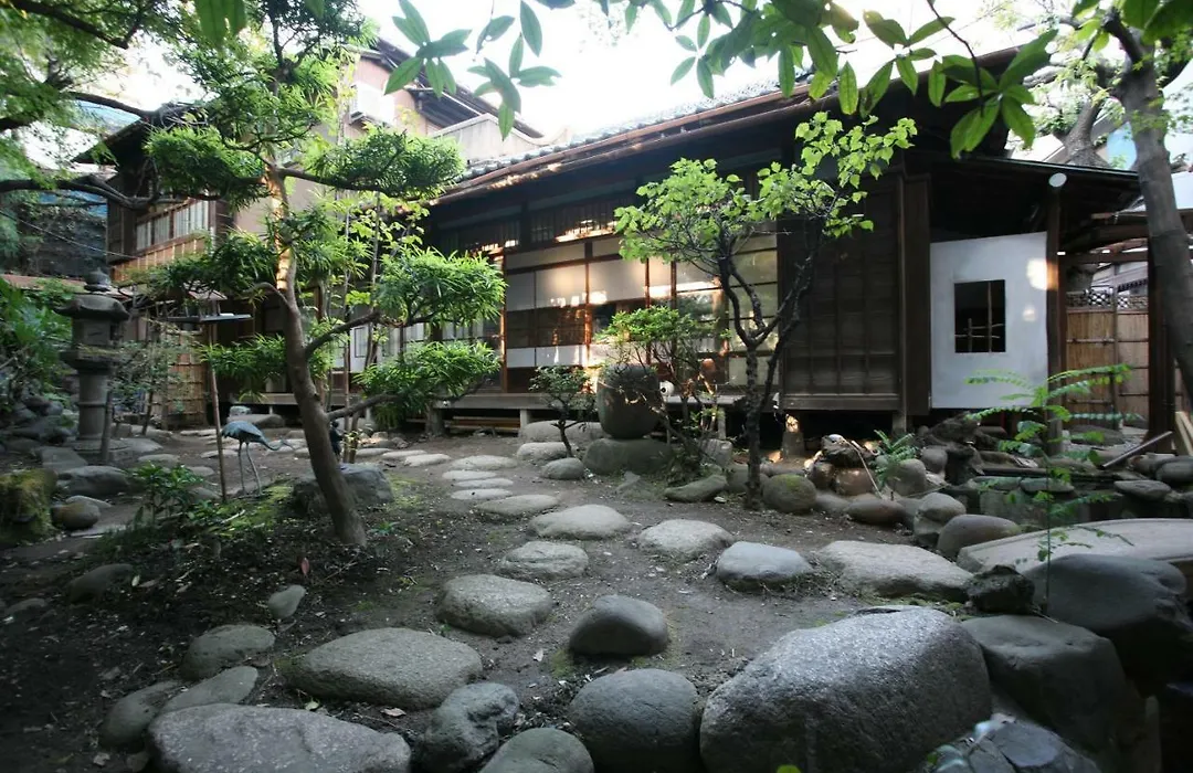 Guesthouse Toco-1