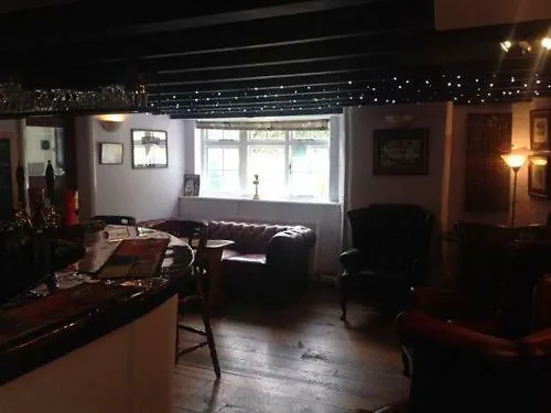 Safe Harbour Inn-1