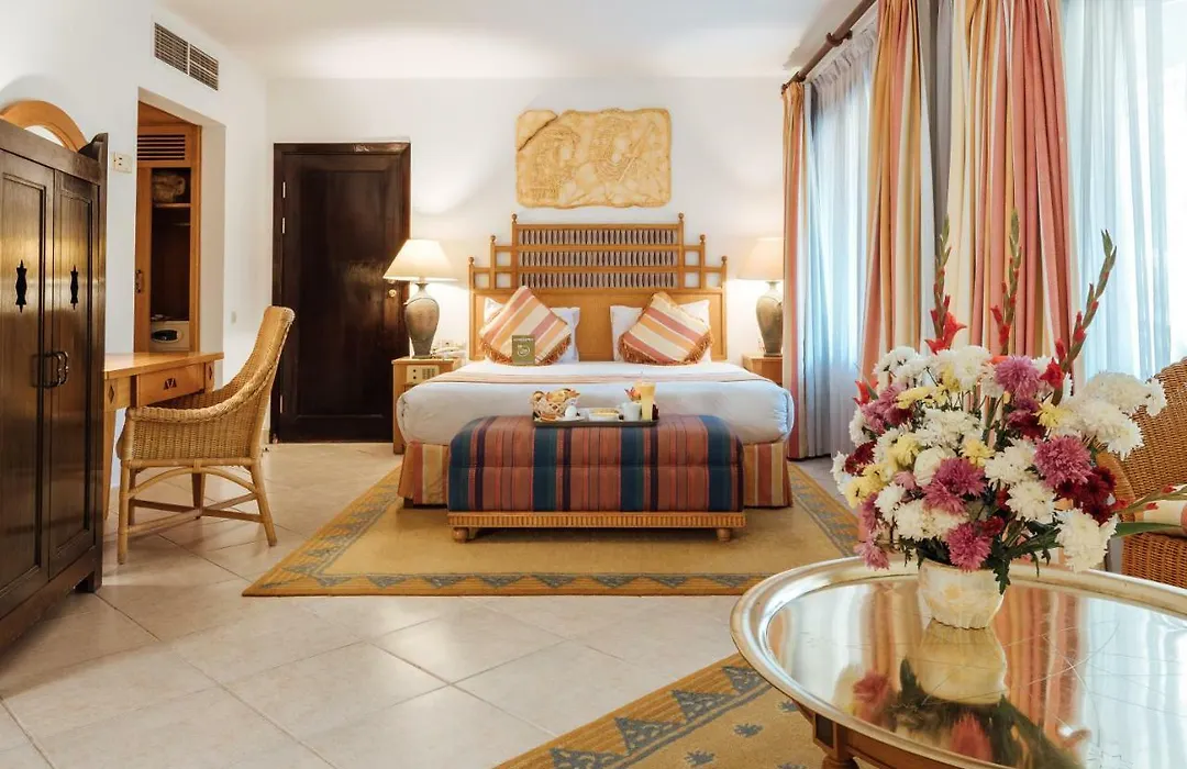 Mercure Luxor Karnak-1