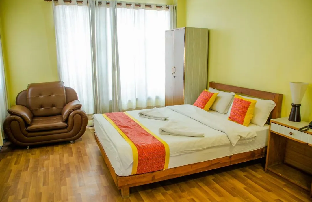 Tibet Peace Guest House-1