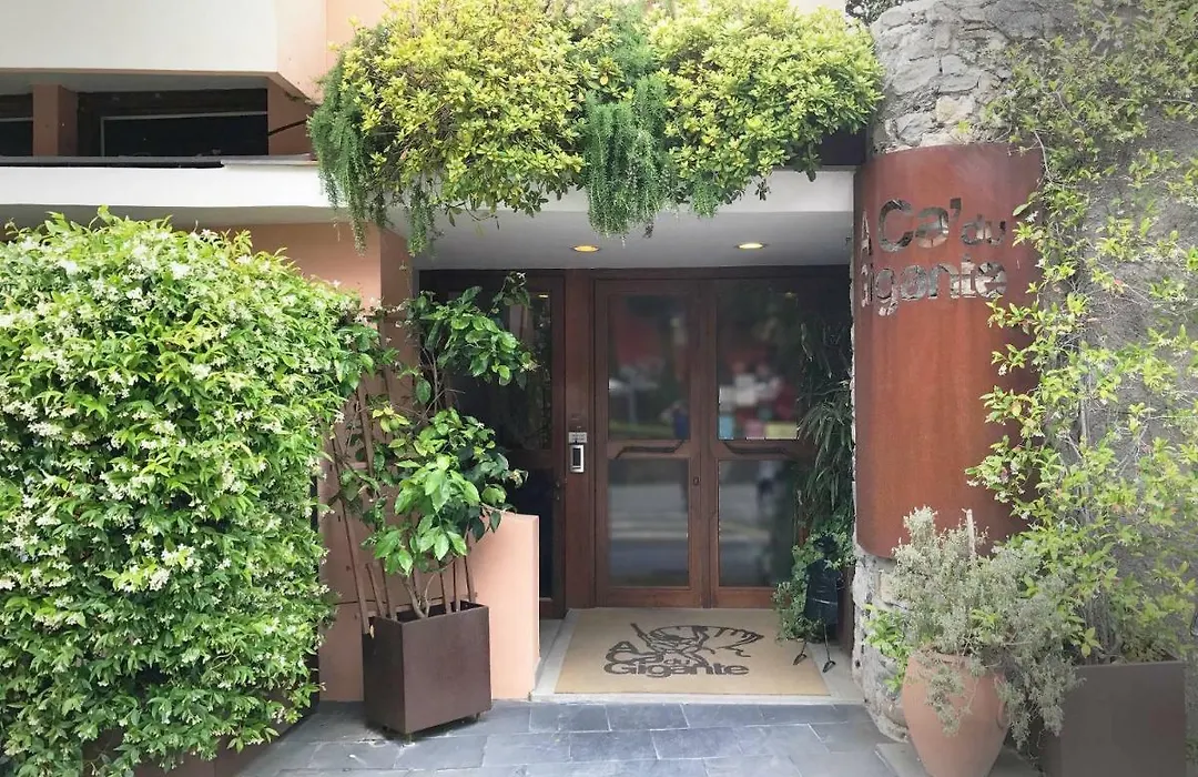 Locanda A Ca Du Gigante-1