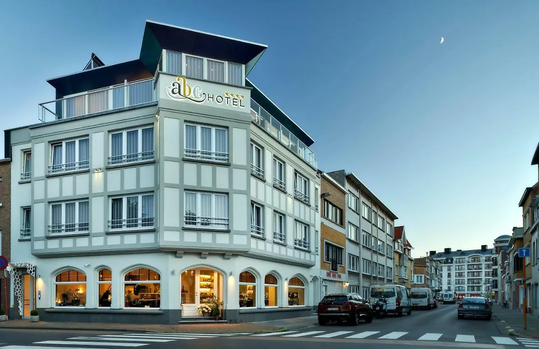 Abc Hotel-1