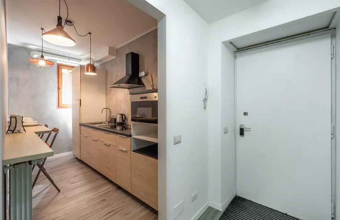 IL RICCIO Rooms-1