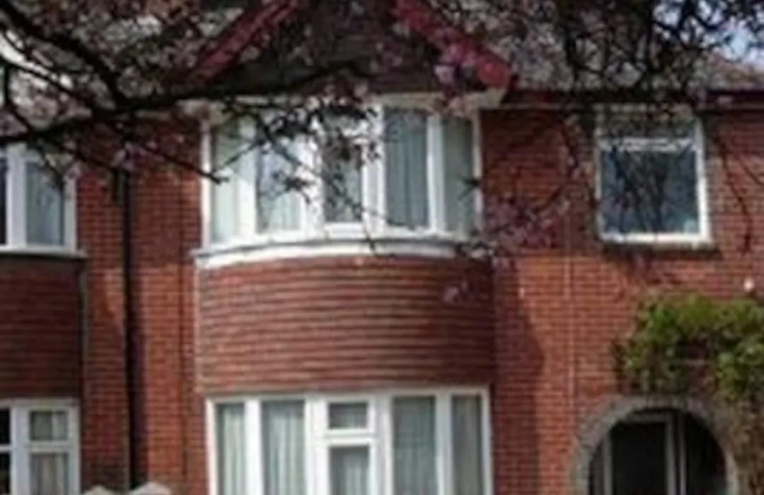 Bramlies Bed & Breakfast-1