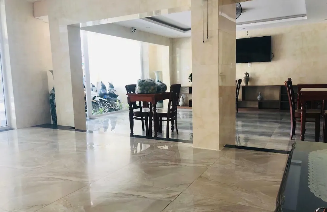 Binh Duong 2 Hotel-1