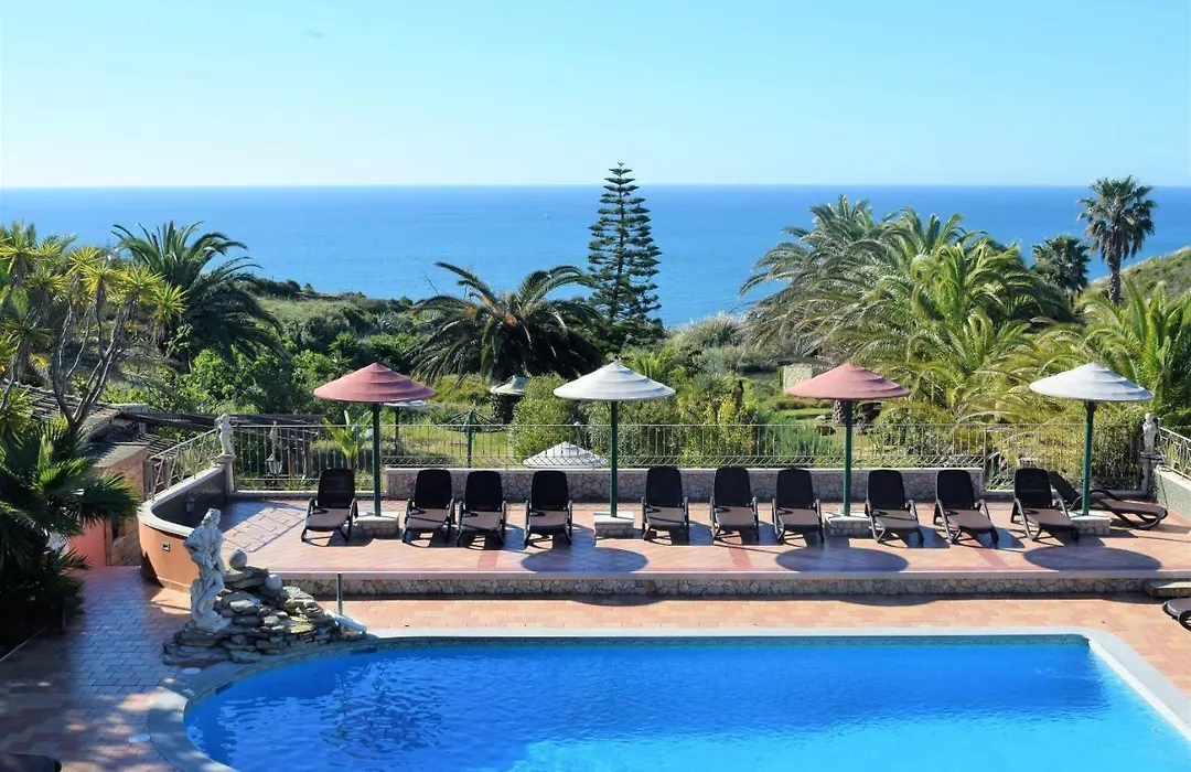 Quinta Do Mar - Country & Sea Village-1