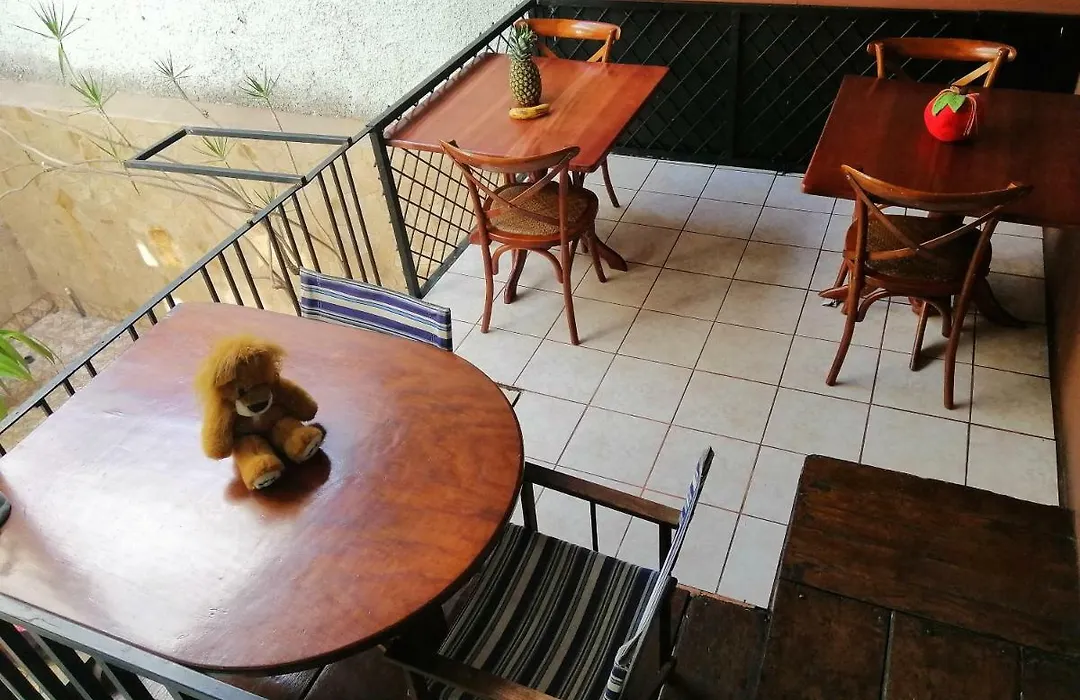 Casa Leon Guesthouse-1