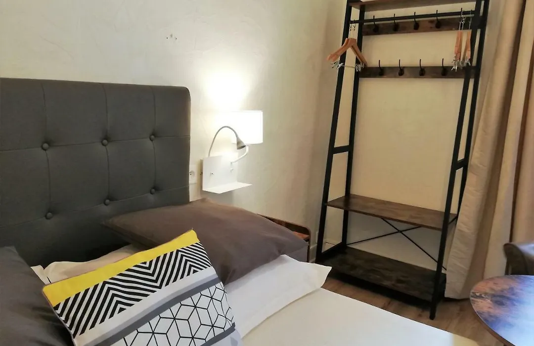 Hotel Saint Daniel-1