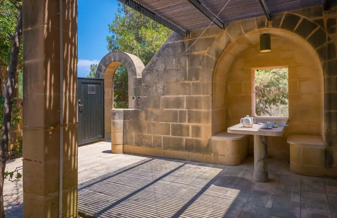 Mellieha Holiday Centre-1