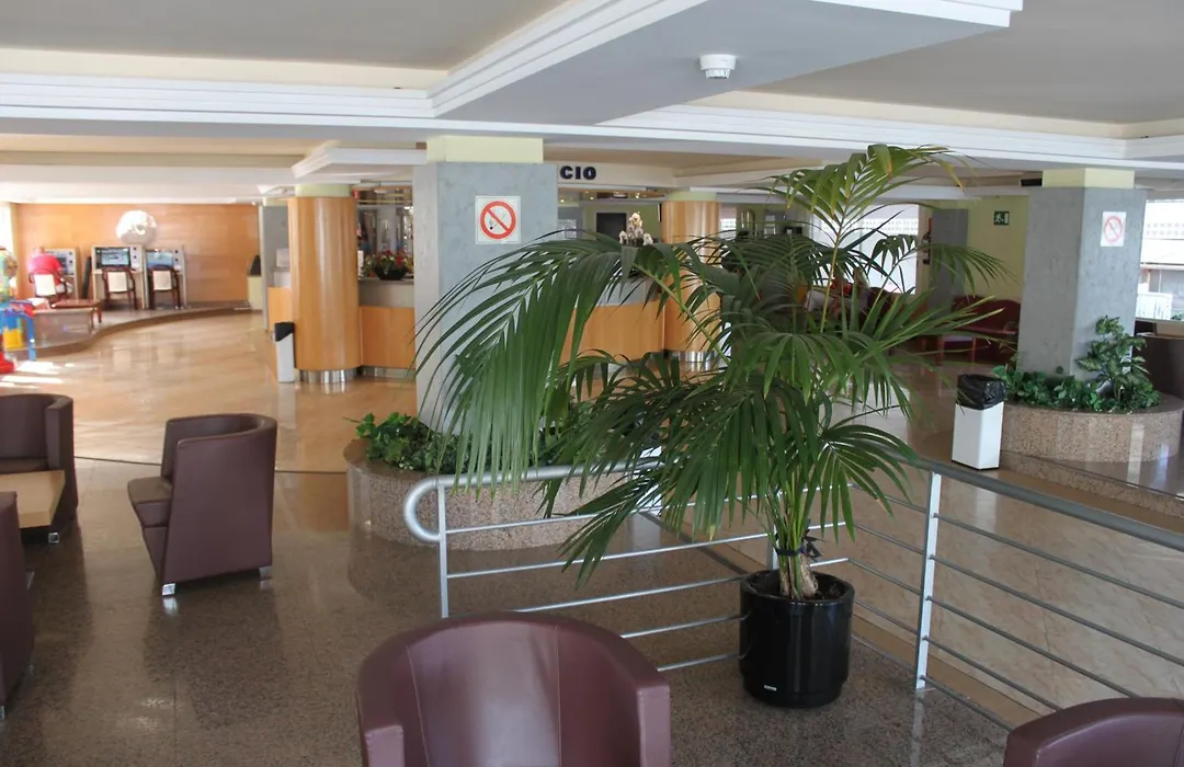 Hotel Riviera-1