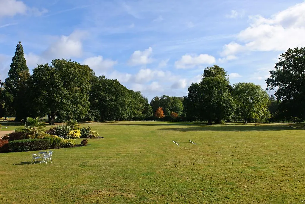 Savill Court Hotel-1