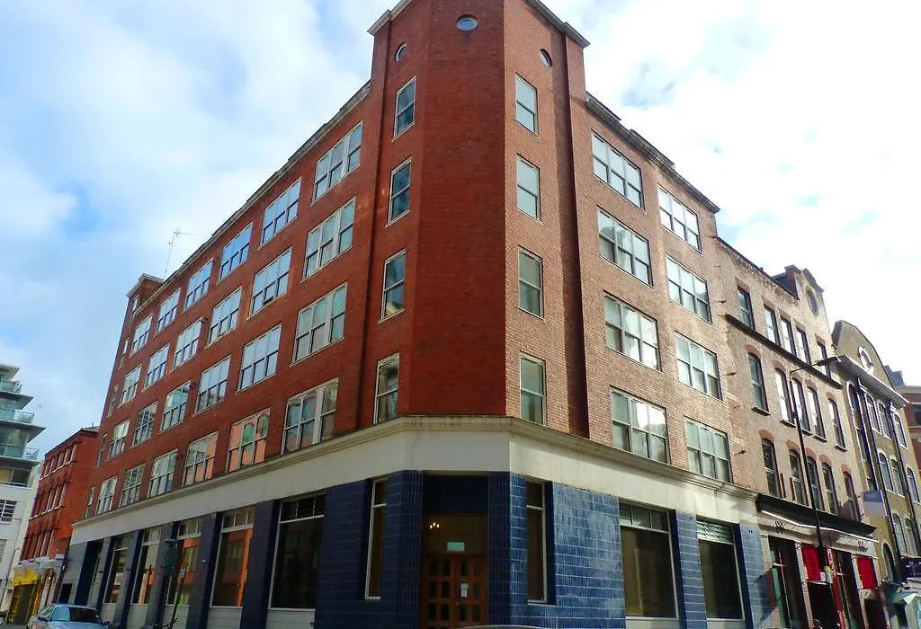 Park Lane City Apartments-1