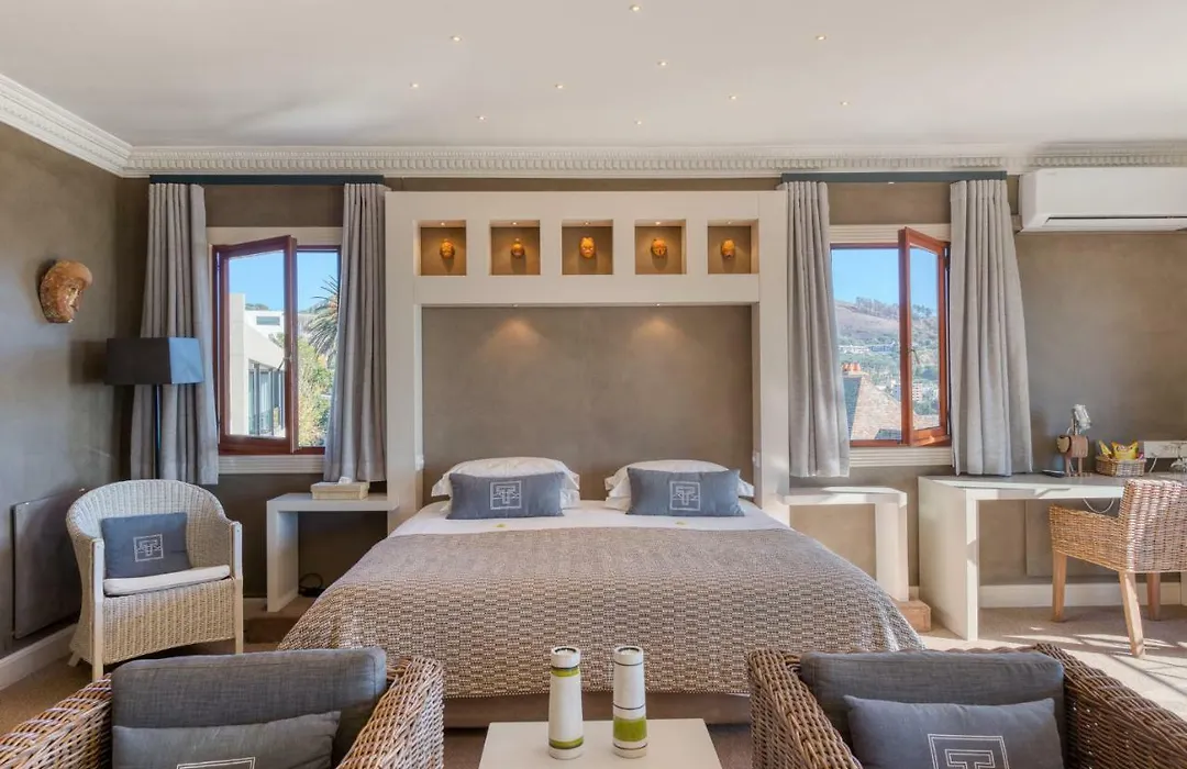 De Tafelberg Guesthouse-1