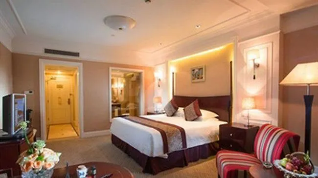 Tianducheng Resort-1
