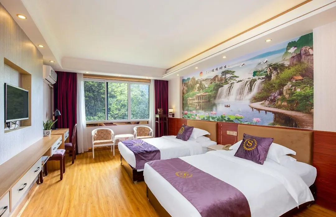 New Century Hotel-1