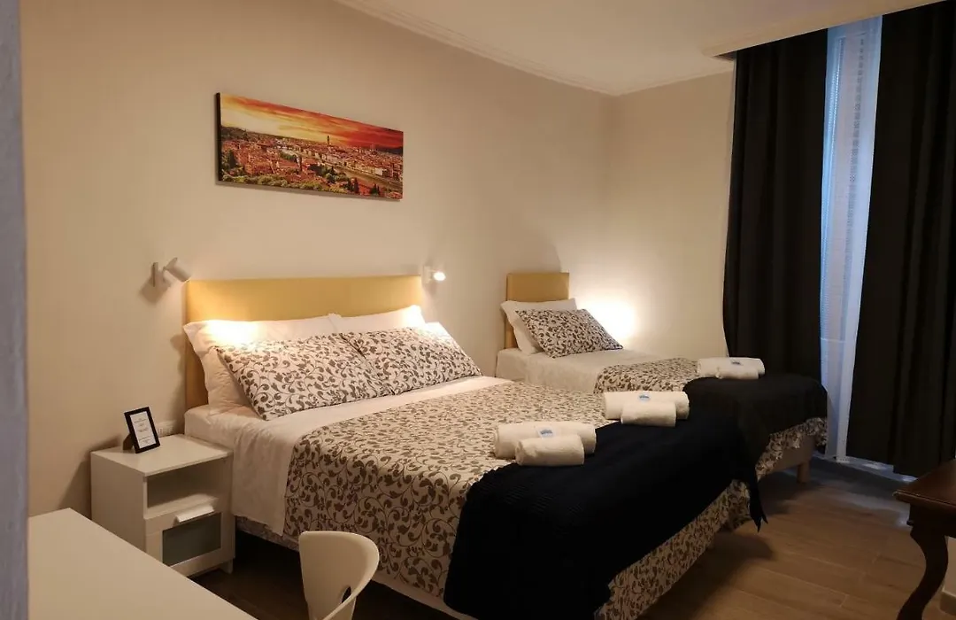 Hotel Toscana-1