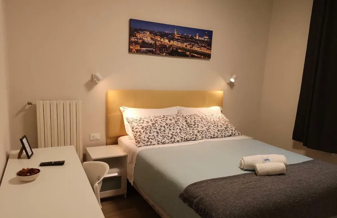 Hotel Toscana-1